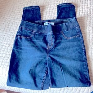 OLD NAVY JEGGIN 12 ROCKSTAR